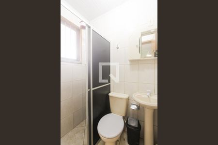 Casa à venda com 265m², 4 quartos e 3 vagas Casa à venda com 265m², 4 quartos e 3 vagasBanheiro social 3