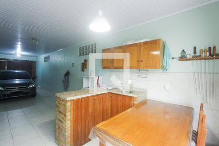 Casa à venda com 265m², 4 quartos e 3 vagas Casa à venda com 265m², 4 quartos e 3 vagasEspaço gourmet