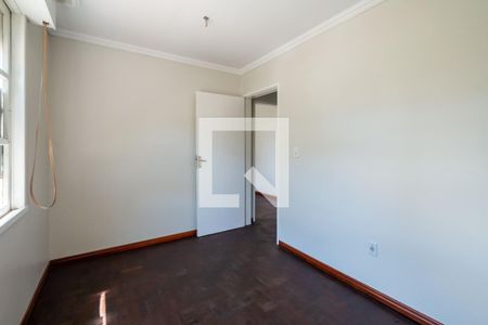 Quarto 2 de apartamento para alugar com 3 quartos, 74m² em Cristal, Porto Alegre