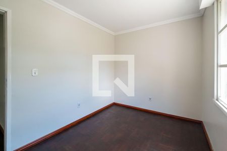 Quarto 2 de apartamento para alugar com 3 quartos, 74m² em Cristal, Porto Alegre