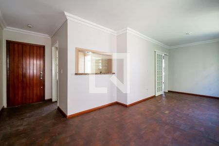 Sala de apartamento para alugar com 3 quartos, 74m² em Cristal, Porto Alegre