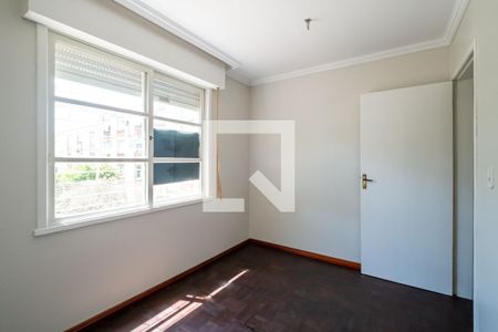 Quarto 2 de apartamento para alugar com 3 quartos, 74m² em Cristal, Porto Alegre