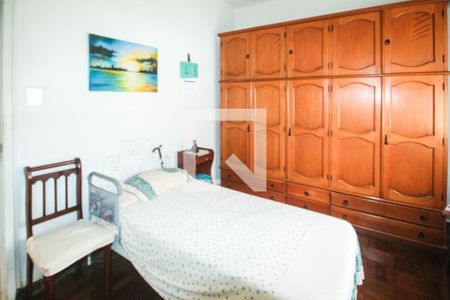 Apartamento para alugar com 98m², 3 quartos e sem vaga Apartamento para alugar com 98m², 3 quartos e sem vagaQuarto 2