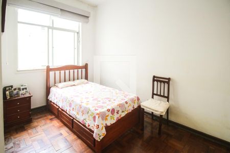 Suíte de apartamento para alugar com 3 quartos, 98m² em Copacabana, Rio de Janeiro