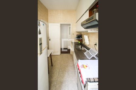 Apartamento para alugar com 98m², 3 quartos e sem vaga Apartamento para alugar com 98m², 3 quartos e sem vagaCozinha