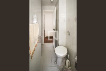 Apartamento para alugar com 98m², 3 quartos e sem vaga Apartamento para alugar com 98m², 3 quartos e sem vagaBanheiro