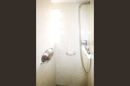 Apartamento para alugar com 98m², 3 quartos e sem vaga Apartamento para alugar com 98m², 3 quartos e sem vagaBanheiro da Suíte