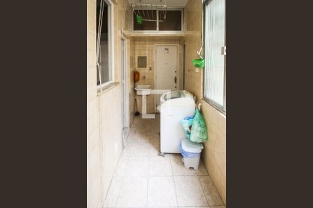 Apartamento para alugar com 98m², 3 quartos e sem vaga Apartamento para alugar com 98m², 3 quartos e sem vagaÁrea de Serviço