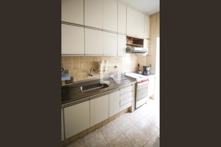 Apartamento para alugar com 98m², 3 quartos e sem vaga Apartamento para alugar com 98m², 3 quartos e sem vagaCozinha