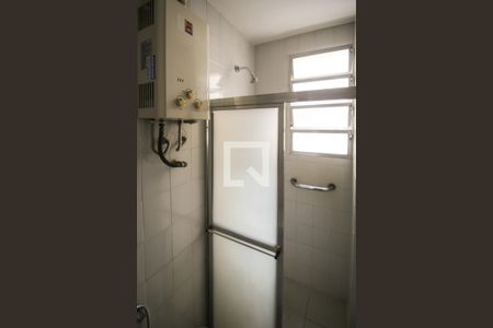 Apartamento para alugar com 98m², 3 quartos e sem vaga Apartamento para alugar com 98m², 3 quartos e sem vagaBanheiro