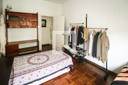 Apartamento para alugar com 98m², 3 quartos e sem vaga Apartamento para alugar com 98m², 3 quartos e sem vagaQuarto 3