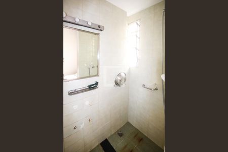 Apartamento para alugar com 98m², 3 quartos e sem vaga Apartamento para alugar com 98m², 3 quartos e sem vagaBanheiro da Suíte