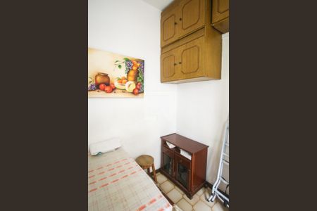 Apartamento para alugar com 98m², 3 quartos e sem vaga Apartamento para alugar com 98m², 3 quartos e sem vagaÁrea de Serviço