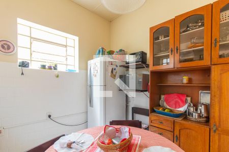 Casa à venda com 106m², 2 quartos e 1 vagaCozinha