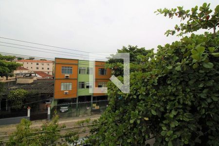 Vista de apartamento para alugar com 2 quartos, 60m² em Maria da Graça, Rio de Janeiro
