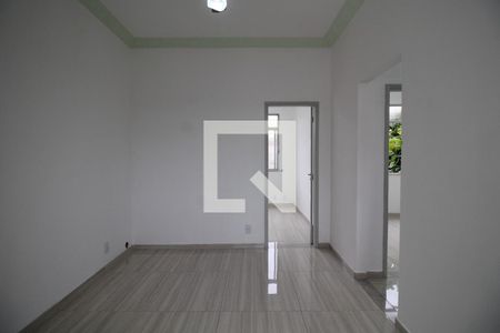 Sala de apartamento para alugar com 2 quartos, 60m² em Maria da Graça, Rio de Janeiro