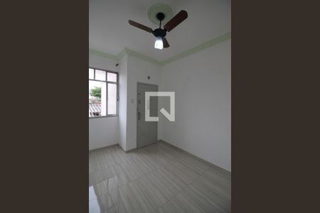 Sala de apartamento para alugar com 2 quartos, 60m² em Maria da Graça, Rio de Janeiro