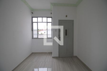 Sala de apartamento para alugar com 2 quartos, 60m² em Maria da Graça, Rio de Janeiro