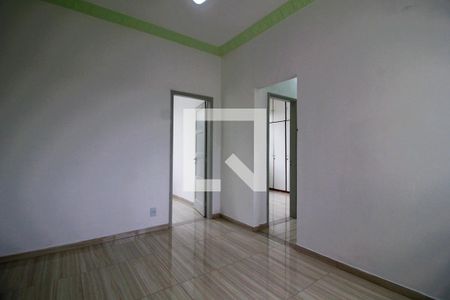 Sala de apartamento para alugar com 2 quartos, 60m² em Maria da Graça, Rio de Janeiro