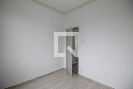Quarto 1 de apartamento para alugar com 2 quartos, 60m² em Maria da Graça, Rio de Janeiro