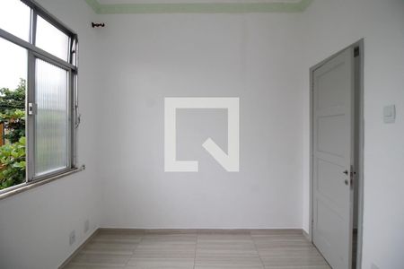 Quarto 1 de apartamento para alugar com 2 quartos, 60m² em Maria da Graça, Rio de Janeiro