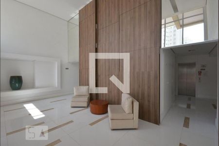 Apartamento para alugar com 52m², 1 quarto e 1 vagaHall de Entrada