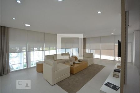 Apartamento para alugar com 52m², 1 quarto e 1 vagav