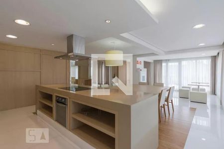 Apartamento para alugar com 52m², 1 quarto e 1 vagaÁrea comum - Salão de festas