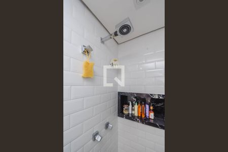 BanheiroBanheiro de apartamento para alugar com 1 quarto, 42m² em Campos Elíseos, São Paulo