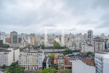 Apartamento para alugar com 42m², 1 quarto e 1 vaga Apartamento para alugar com 42m², 1 quarto e 1 vagaVista da Varanda