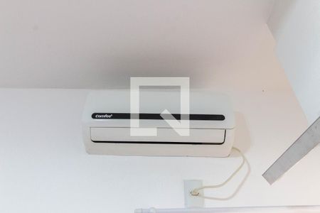 Suíte de casa de condomínio para alugar com 2 quartos, 55m² em Vila São Jorge, Nova Iguaçu