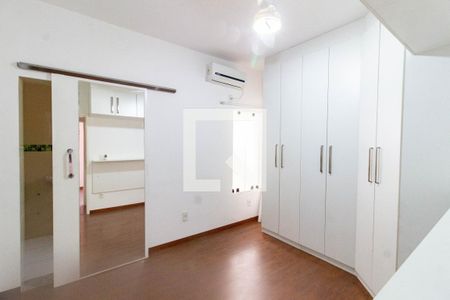 Suíte de casa de condomínio para alugar com 2 quartos, 55m² em Vila São Jorge, Nova Iguaçu