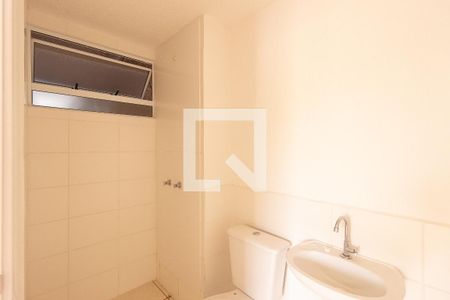 Apartamento para alugar com 20m², 2 quartos e 1 vagaBanheiro