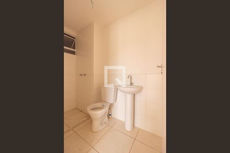 Apartamento para alugar com 20m², 2 quartos e 1 vagaBanheiro