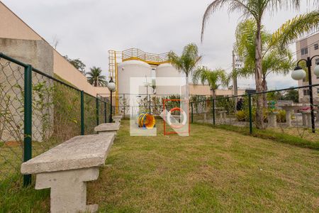 Apartamento para alugar com 20m², 2 quartos e 1 vagaÁrea comum - Área Pet