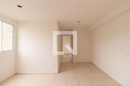 Apartamento para alugar com 20m², 2 quartos e 1 vagaSala/Cozinha