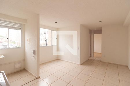 Apartamento para alugar com 20m², 2 quartos e 1 vagaSala/Cozinha