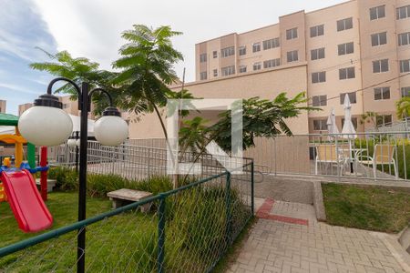 Apartamento para alugar com 20m², 2 quartos e 1 vagaÁrea comum