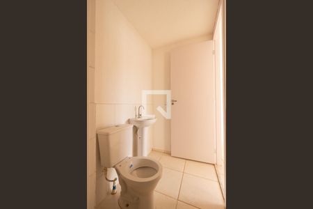 Apartamento para alugar com 20m², 2 quartos e 1 vagaBanheiro