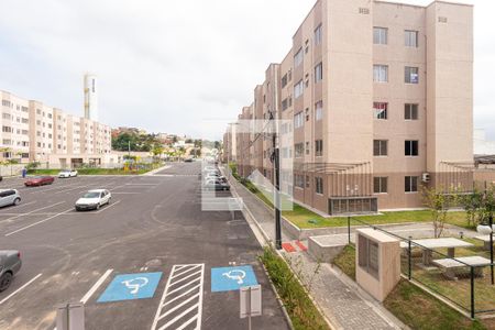 Apartamento para alugar com 20m², 2 quartos e 1 vagaVista do Quarto 1