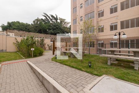 Apartamento para alugar com 20m², 2 quartos e 1 vagaÁrea comum