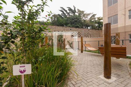 Apartamento para alugar com 20m², 2 quartos e 1 vagaÁrea comum