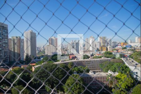 Studio para alugar com 37m², 1 quarto e sem vaga Studio para alugar com 37m², 1 quarto e sem vagaVista