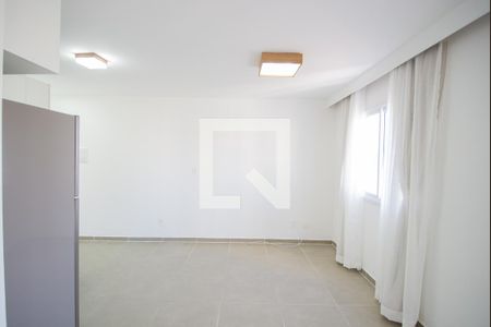 Studio para alugar com 37m², 1 quarto e sem vaga Studio para alugar com 37m², 1 quarto e sem vagaStudio