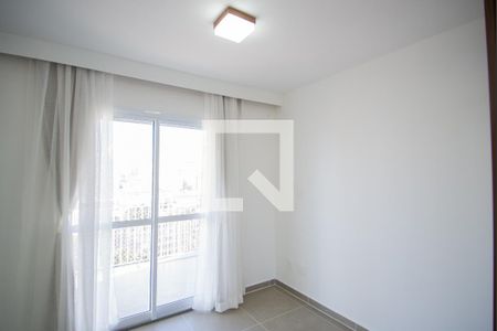 Studio para alugar com 37m², 1 quarto e sem vaga Studio para alugar com 37m², 1 quarto e sem vagaQuarto
