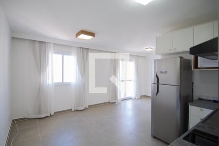 Studio para alugar com 37m², 1 quarto e sem vaga Studio para alugar com 37m², 1 quarto e sem vagaStudio