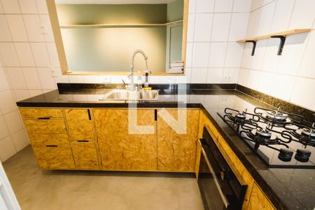 Apartamento para alugar com 60m², 2 quartos e 1 vaga Apartamento para alugar com 60m², 2 quartos e 1 vagaCozinha