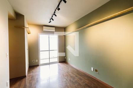 Sala de apartamento para alugar com 2 quartos, 60m² em Lapa, São Paulo