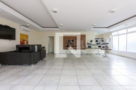 Apartamento para alugar com 60m², 2 quartos e 1 vaga Apartamento para alugar com 60m², 2 quartos e 1 vagaSalão de Festa