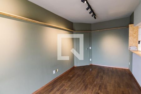Sala de apartamento para alugar com 2 quartos, 60m² em Lapa, São Paulo